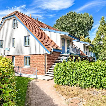 Feriendorf Papillon Wohnung 02-2 Boltenhagen  Ngoại thất bức ảnh