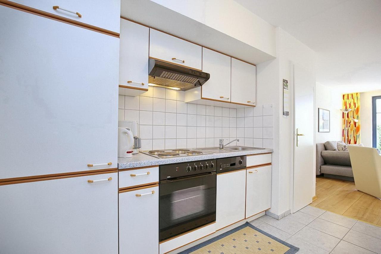 Feriendorf Papillon Wohnung 02-2 Boltenhagen  Ngoại thất bức ảnh