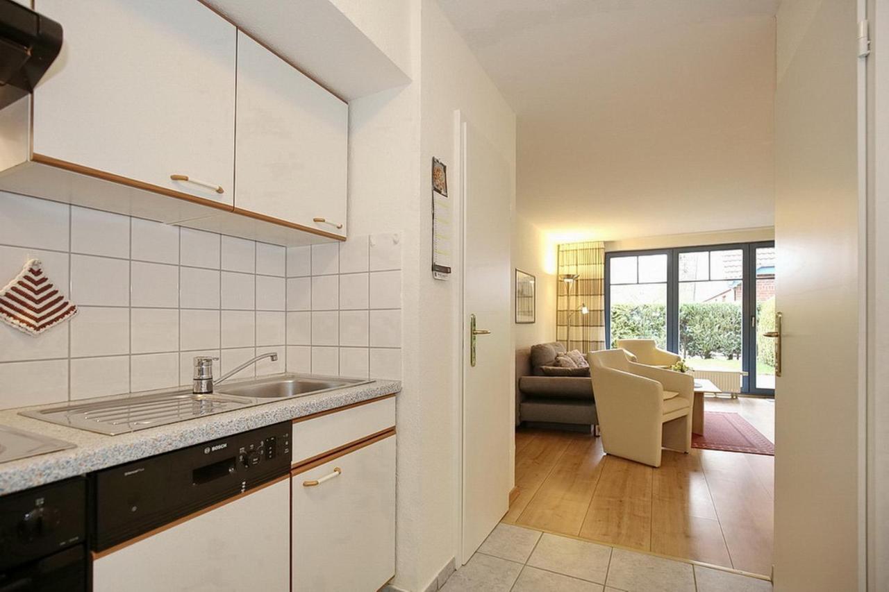 Feriendorf Papillon Wohnung 02-2 Boltenhagen  Ngoại thất bức ảnh