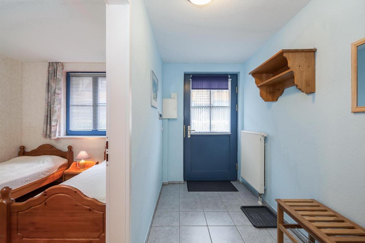 Feriendorf Papillon Wohnung 02-2 Boltenhagen  Ngoại thất bức ảnh