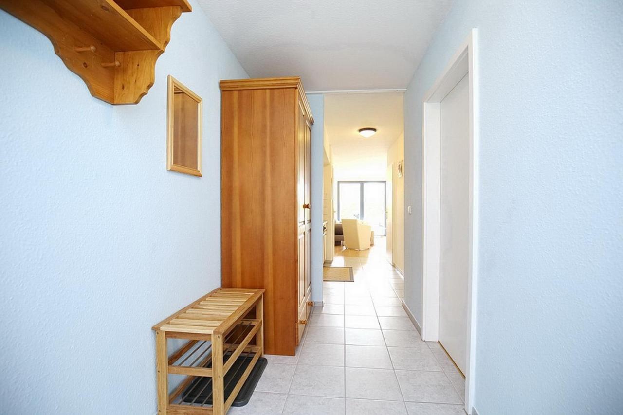 Feriendorf Papillon Wohnung 02-2 Boltenhagen  Ngoại thất bức ảnh