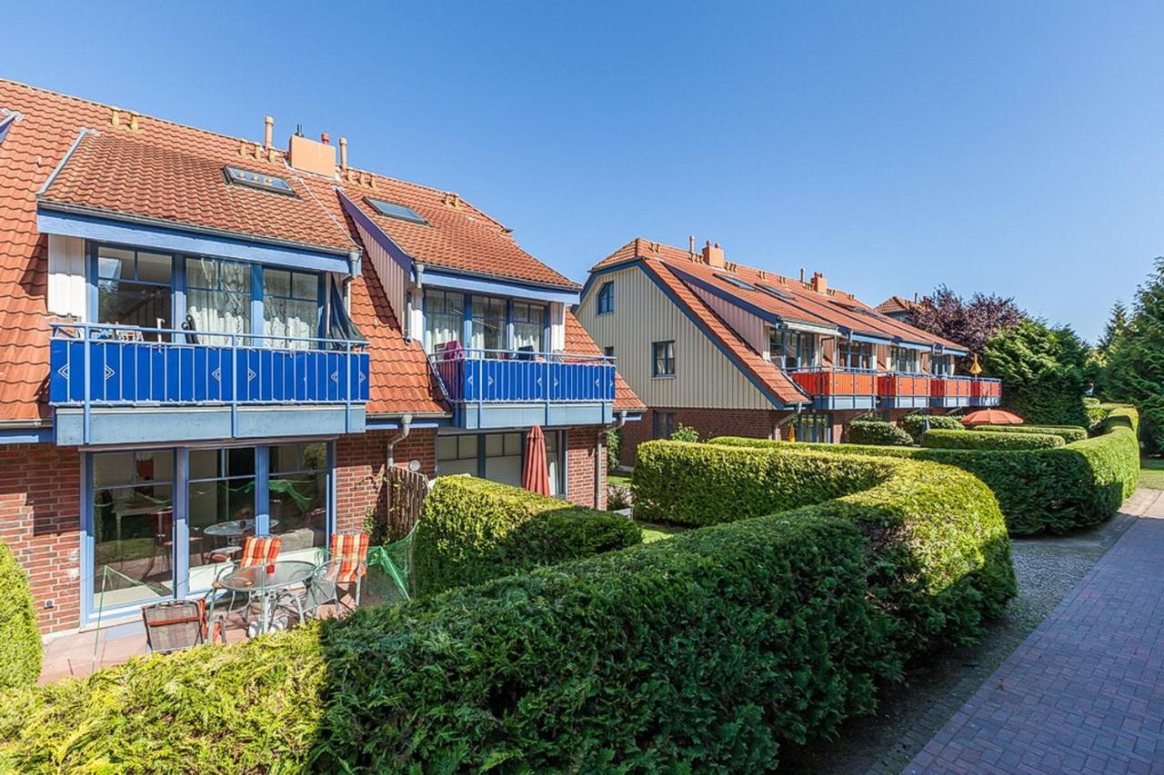 Feriendorf Papillon Wohnung 02-2 Boltenhagen  Ngoại thất bức ảnh